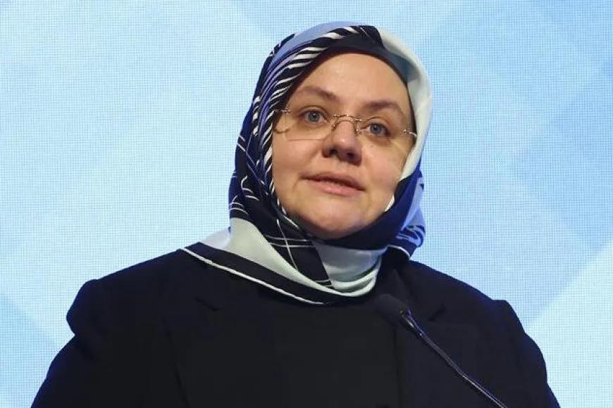 Bakan Selçuk: Kısa Çalışma Ödeneği şartlarını kolaylaştırdık