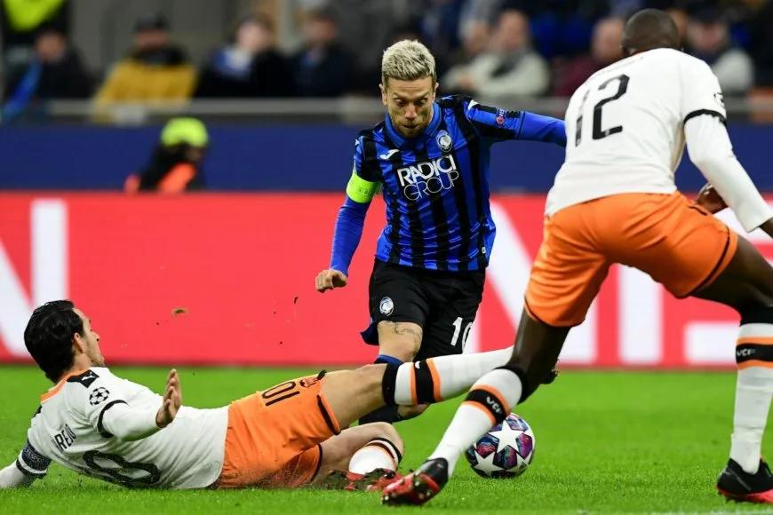 Corona Virüs Atalanta-Valencia maçından sonra mı yayıldı? Korkunç şüphe...