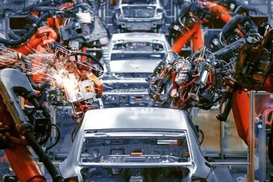 Çin’de fabrikalar tekrar üretime başladı!