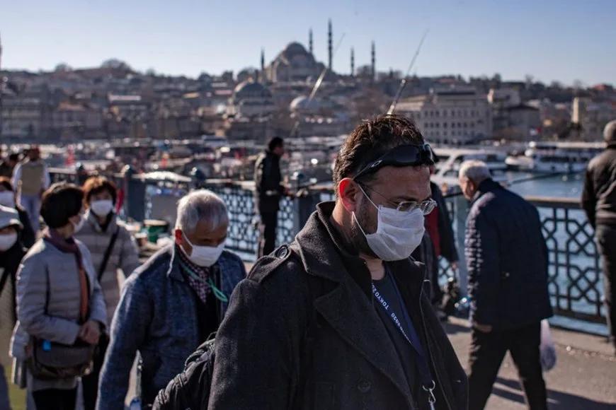 Koronavirüs ile ilgili uzmanlardan şok uyarı!