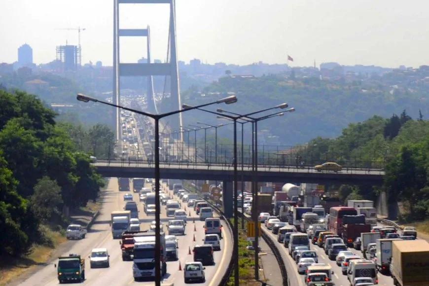 Bayramda Köprü ve Otoyol Ücretleri Ne Olacak?