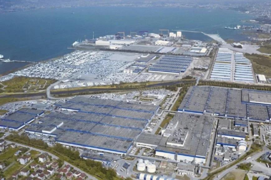 İki otomobil devi Türkiye'de üretip dünyaya satacak
