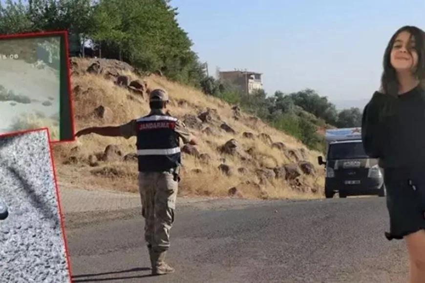 Kayıp Narin 9 gündür aranıyor: Isırık izinden neden sonuç çıkmadı?