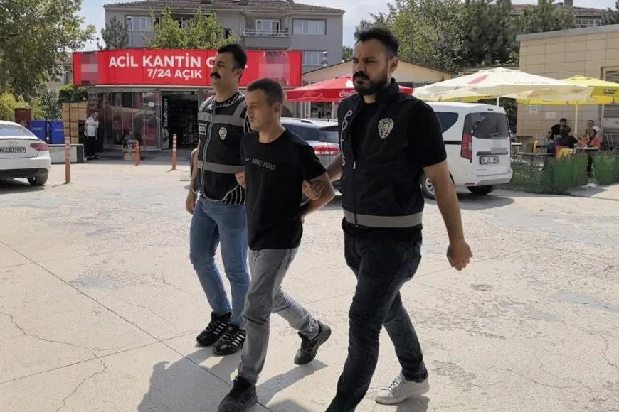 Babasını döverek öldüren oğul tutuklandı