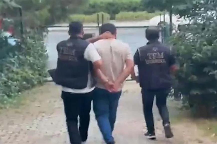DAEŞ'e 'Gürz-10' operasyonu: 119 şüpheli gözaltında