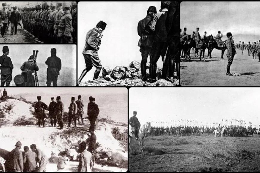 30 Ağustos Zaferi Yunanistan'da nasıl sansüre uğradı?