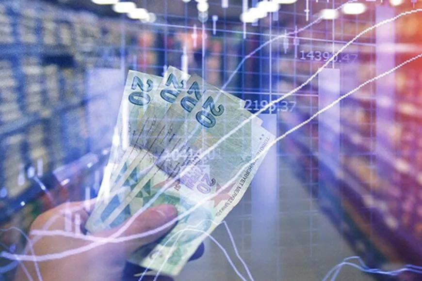 İşte ekonomistlerin enflasyon beklentisi