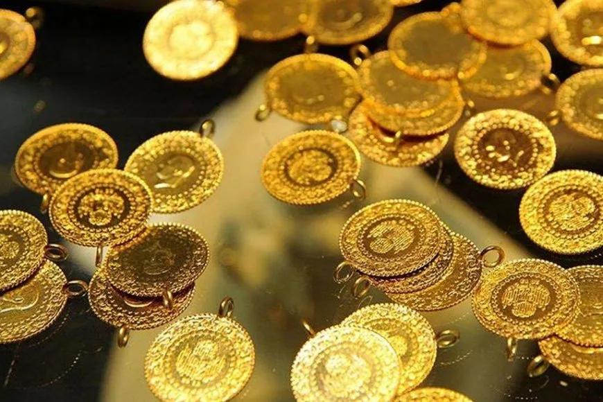 Çeyrek altın fiyatları bugün ne kadar oldu? 30 Ağustos 2024 güncel altın kuru fiyatları