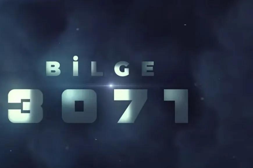 Yapay zekayla hazırlanan filmi "Bilge 3071"in ilk fragmanı tamamlandı