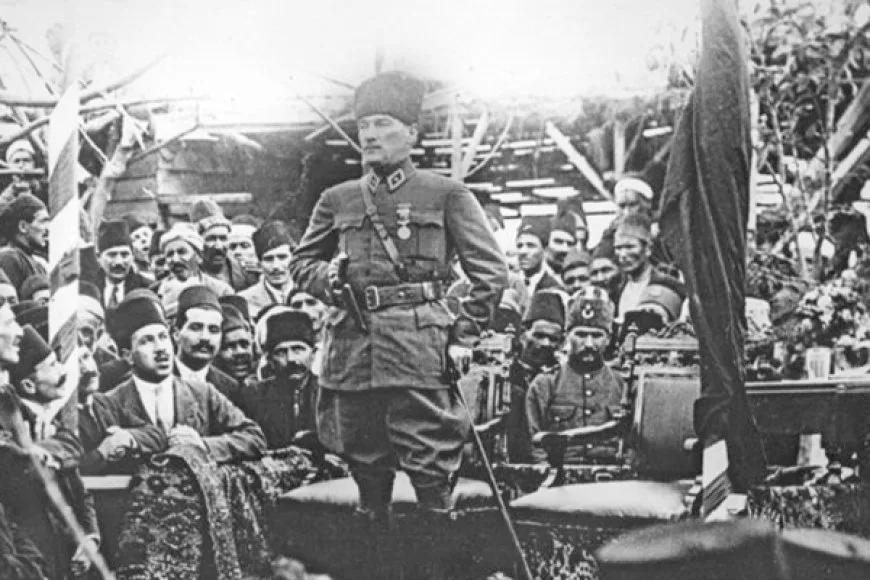 Kurtuluş Savaşı’nın kurtarılamayan fotoğrafları
