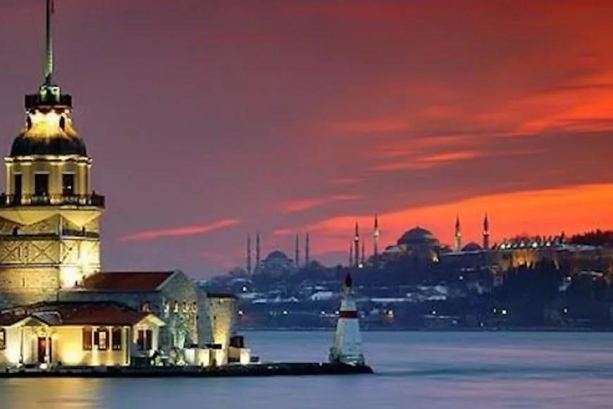Dental İstanbul '13