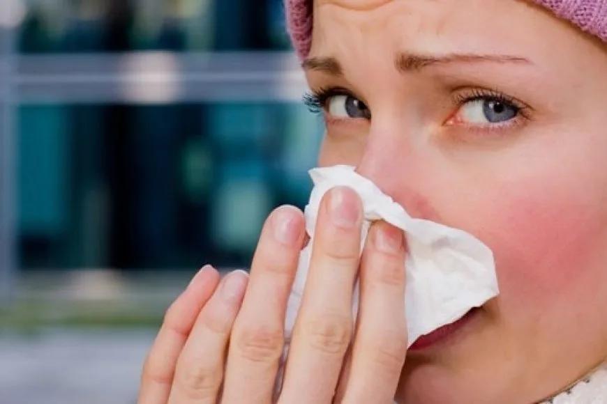 Bakanlık Uyardı: Antibiyotiğe Sarılmayın