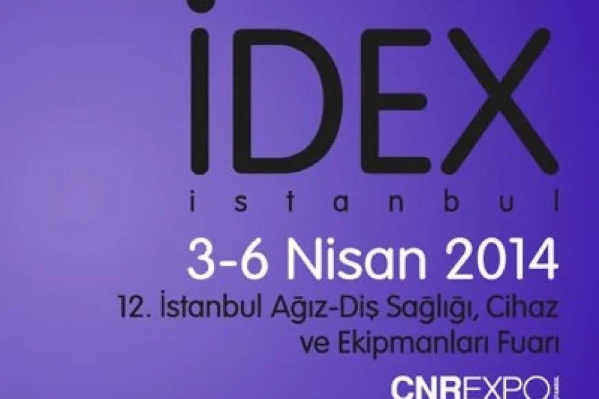 IDEX’e 15 Bin Ziyaretçi Bekleniyor