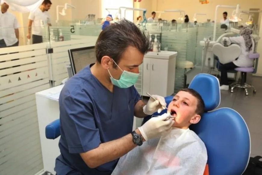 "Diş Çürüğünün Kaynağı Şeker Değil"