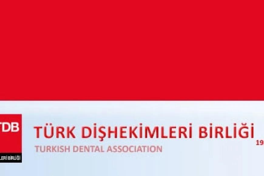 TDB 21.Uluslararası Dişhekimliği Kongresi