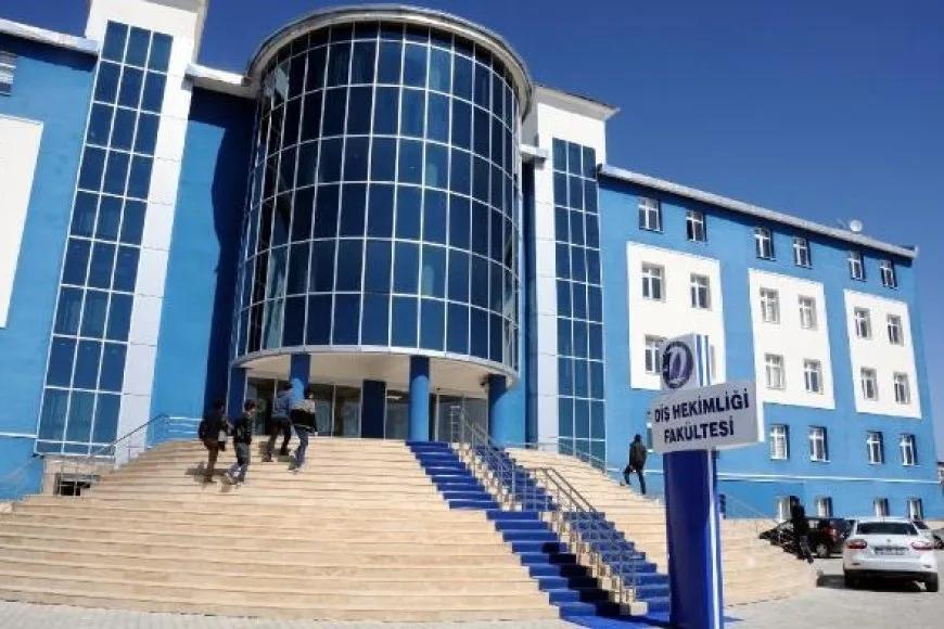YYÜ Diş Hekimliği Fakültesi, Bilimadamlarını Ağırlıyor