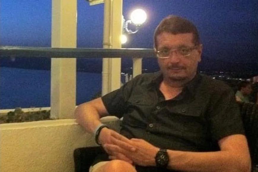 Hayata Veda Eden Diş Hekimi'nden Son Mesaj