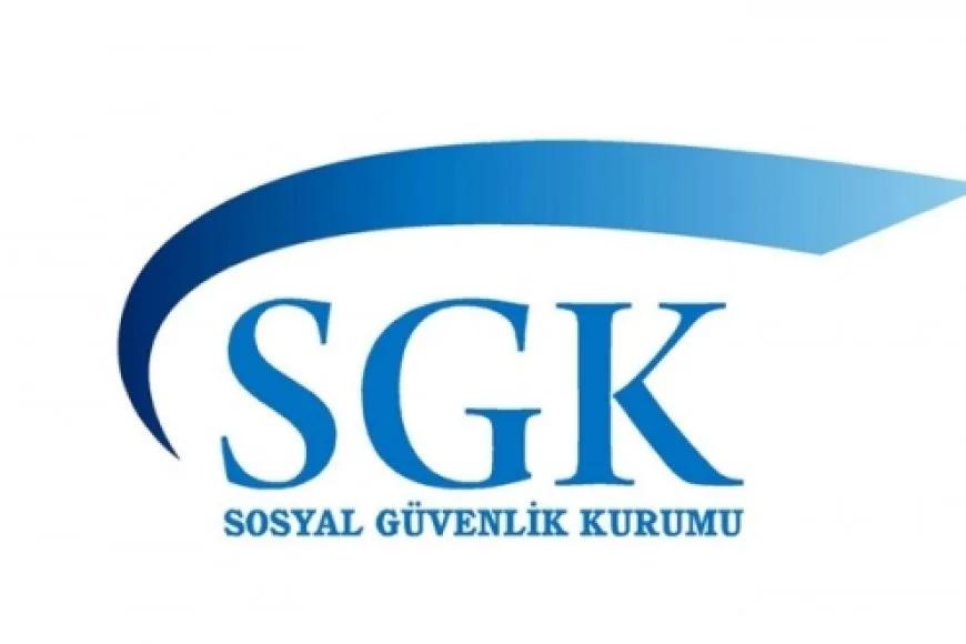 2015 -19 SGK Genelgesi Yayınlandı, Şirket Ortağı Hekimler Bağkur’lu Sayılacak