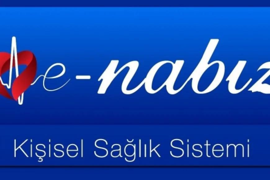 e-Nabız İçin Ara Karar!
