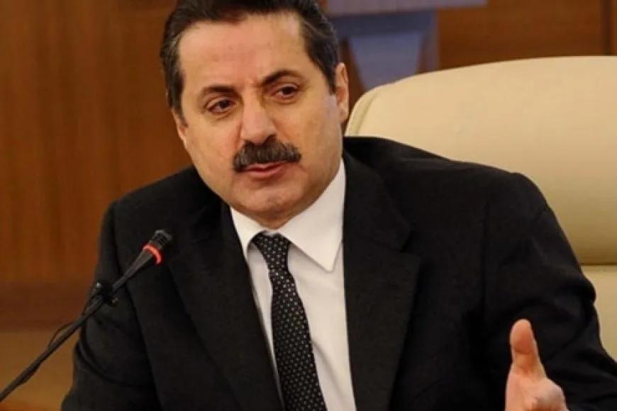 Bakan Çelik'ten Maaş Teklifi