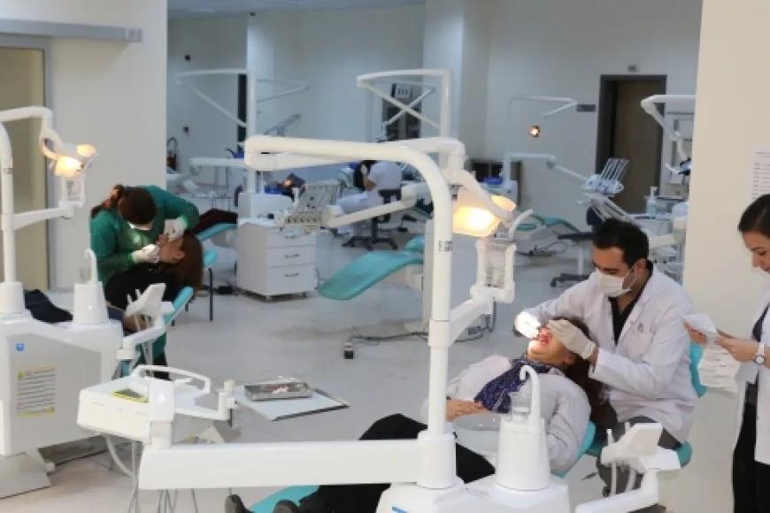 Son 4 Yılda Hizmet Verdiği Hasta Sayısında 11,6 Kat Artış Sağladı