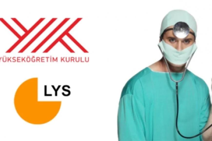 Diş Hekimliği Tercihi Yüzde 10 Arttı
