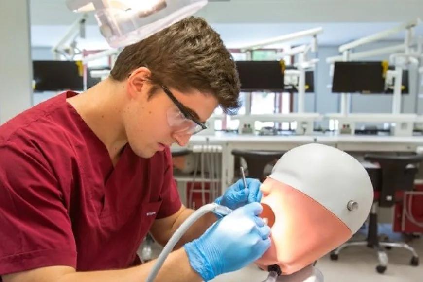 Gülüş Tasarımında Porselen Lamina Veneer Uygulama Eğitimi
