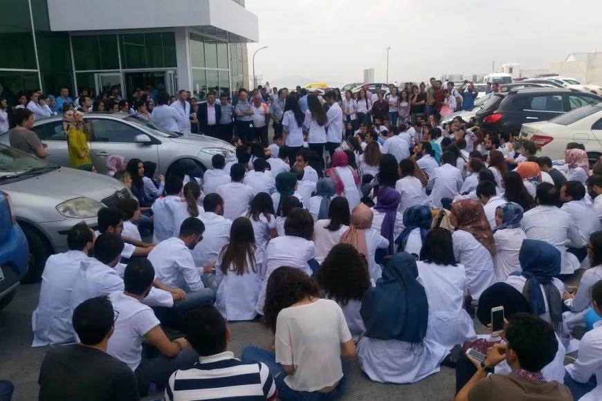 Marmara Diş'ten Fotoğraflar Gelmeye Devam Ediyor