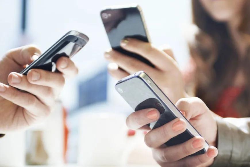 TRT Bandrolü Cep Telefonu Fiyatlarını Artıracak