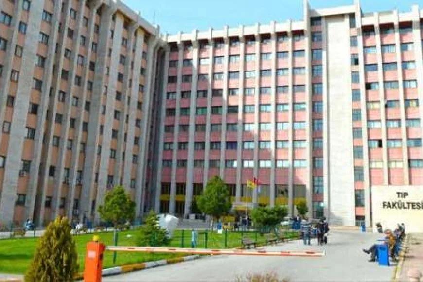Doktor Hastanede İntihar Etti