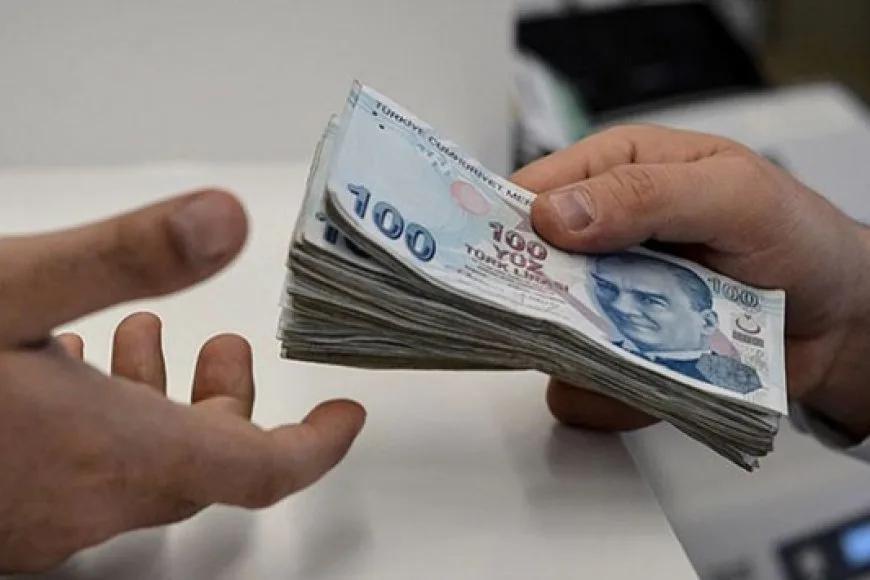 Emekliye Promosyon Beklentinin Üzerinde Olabilir