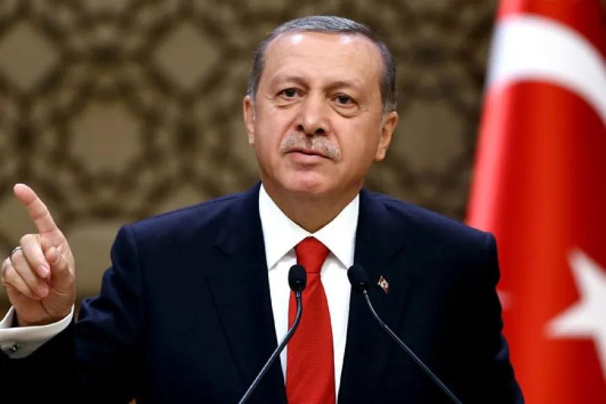 MGK'dan Olağanüstü Hal Kararı Çıktı