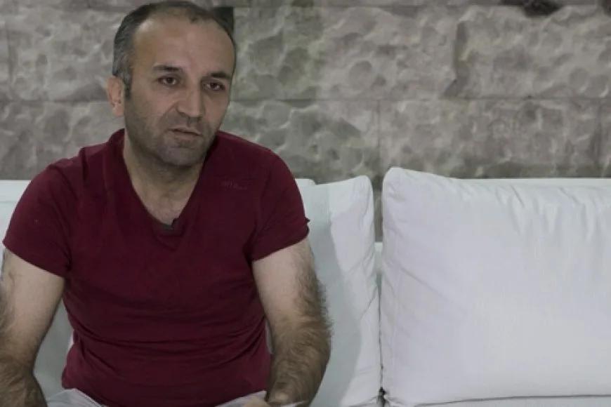 Sağlam askere 'akıl sağlığı bozuk' raporu verdiler