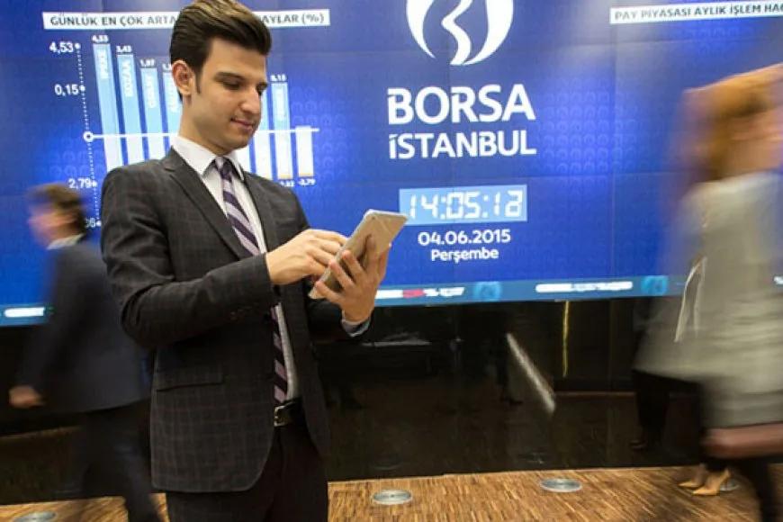Piyasalar Denge Bulmaya Başladı