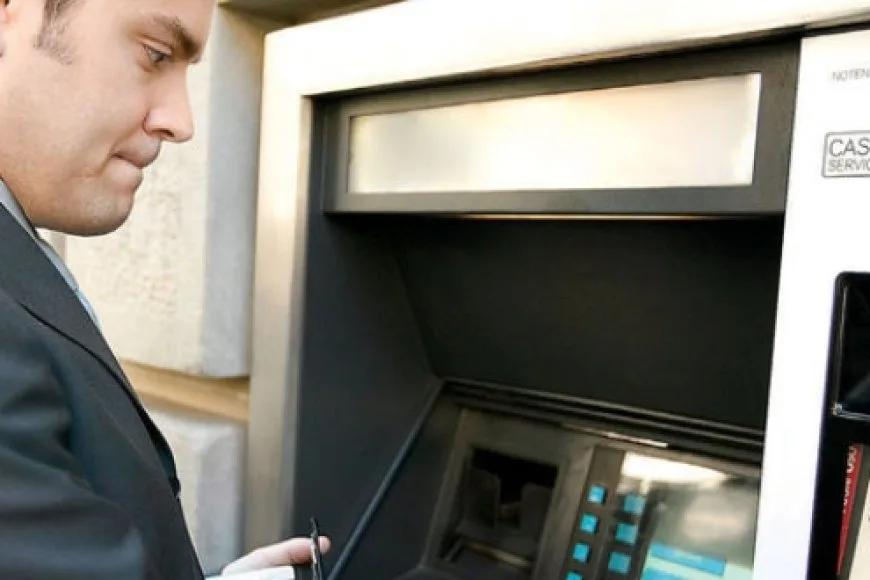 ATM'lerde Sahte 200 TL Alarmı!