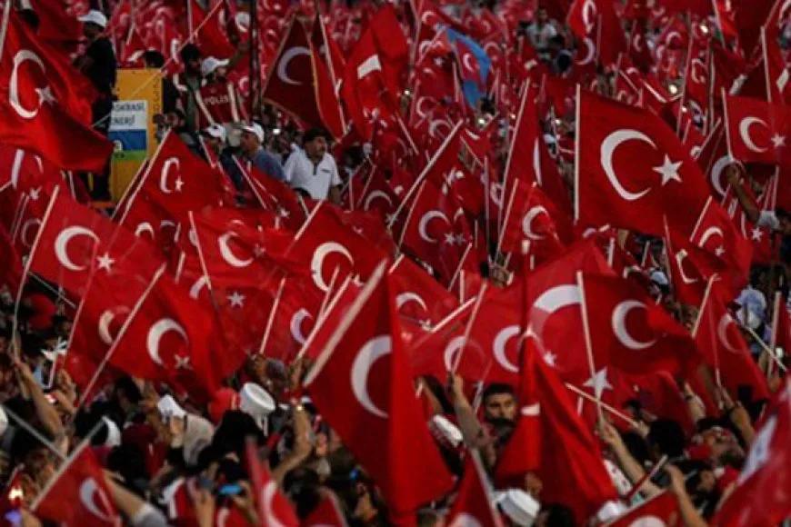 Piyasalara Yenikapı Dopingi