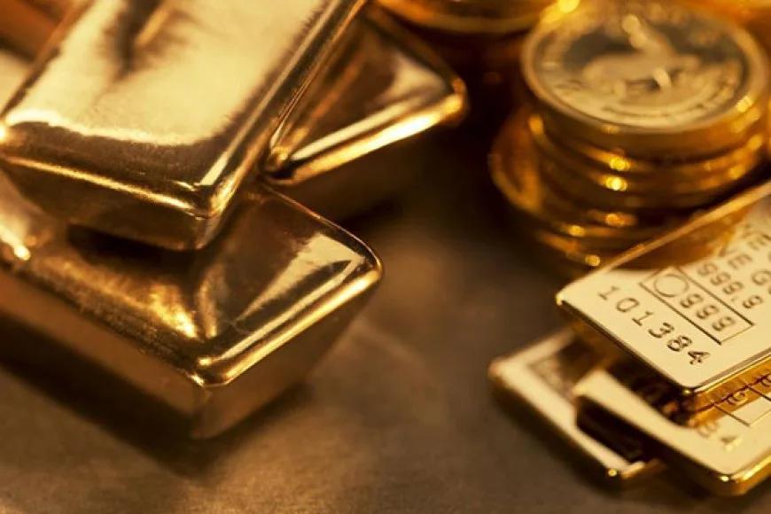 Doların istikrarı altını düşürdü