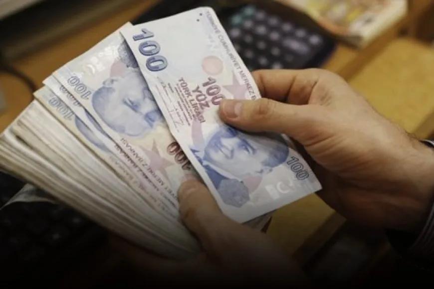 Toplam tüketici kredileri arttı