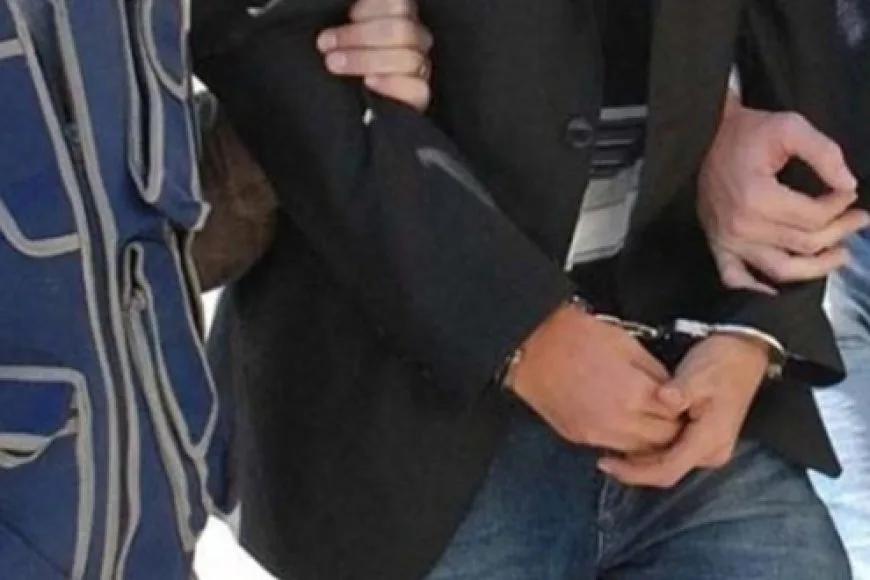 Kahramanmaraş'ta sağlık çalışanı 7 kişi tutuklandı