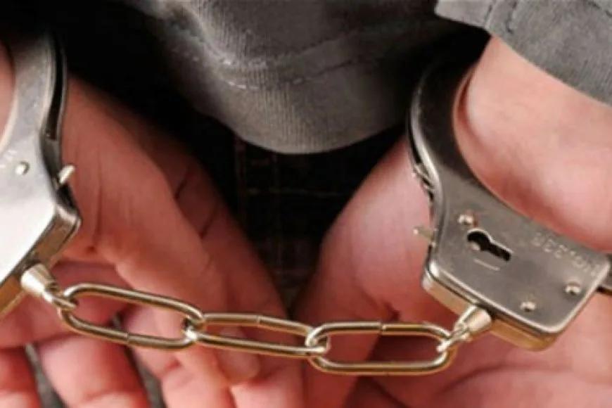 Sakarya'da öğretmen ve sağlık memuru 11 kişi FETÖ'den tutuklandı