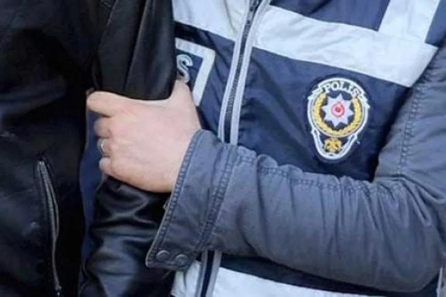 Sağlık Müdürü Gözaltına Alındı