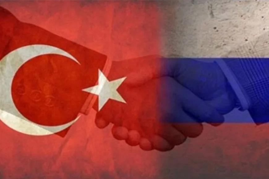 Rusya ile Ortak Yatırım Fonu’nun detayları netleşiyor