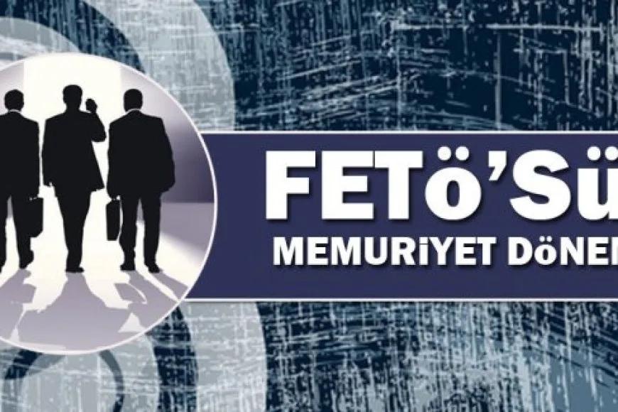 FETÖ’süz memuriyet dönemi