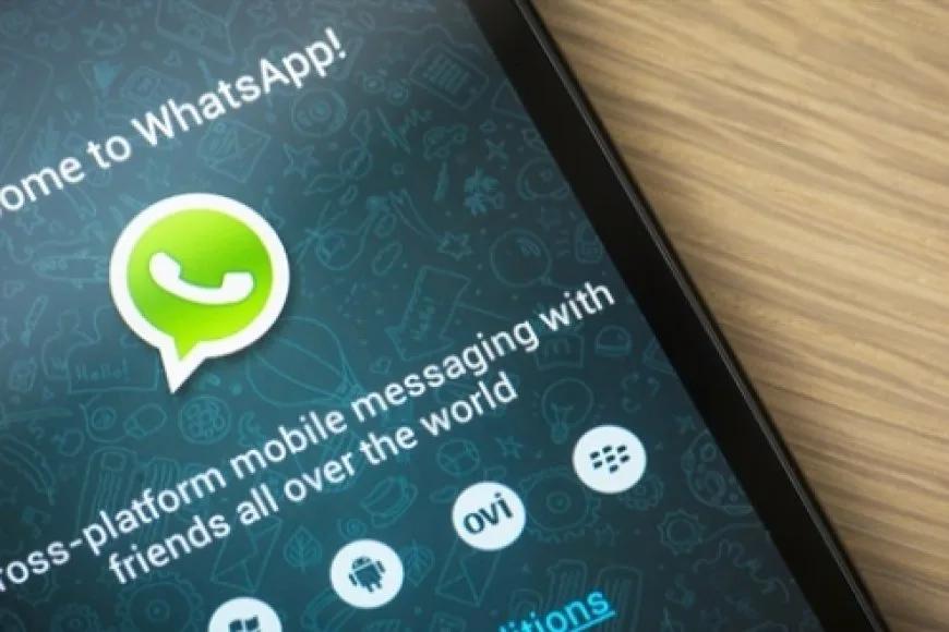 WhatsApp ve Sosyal Ağlar Çöktü