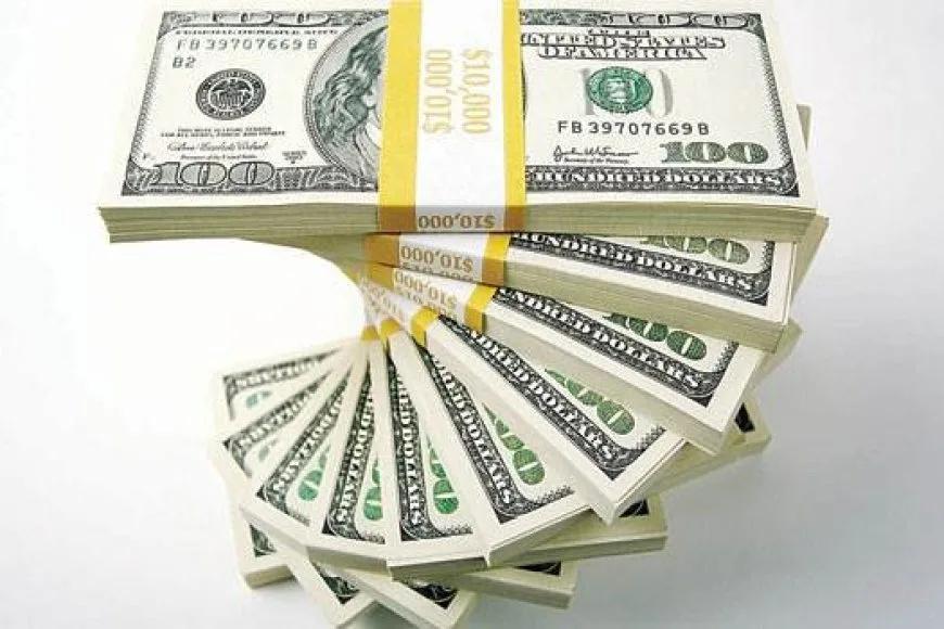 Dolar ve Euro Rekor Kırdı!