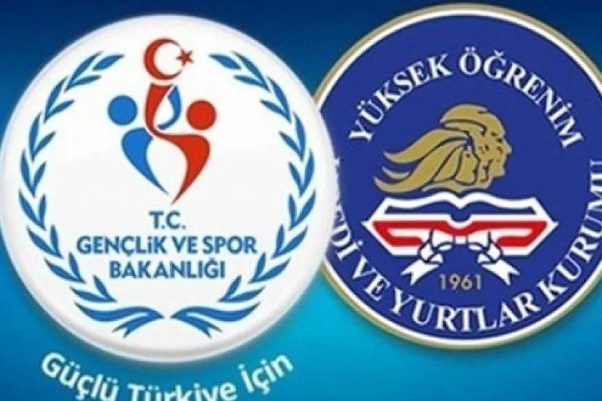 KYK Burs ve Kredi Sonuçları Açıklandı