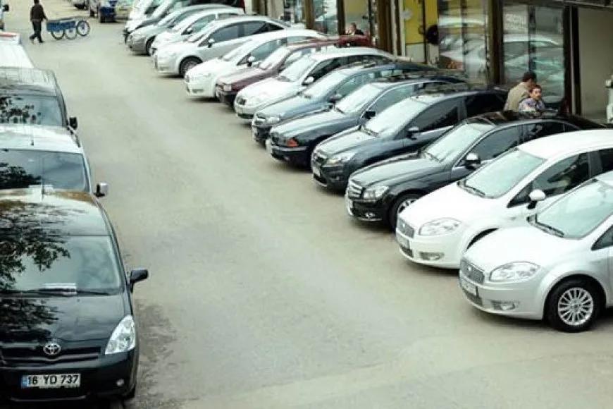 Otomobilde ÖTV oranları belli oldu. Otomobil fiyatlarına ne kadar zam gelecek?