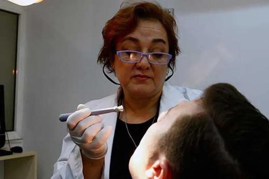 Ağız Kanserine Karşı Yerli Buluş: Türk Fırçası