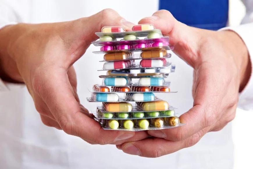 Bakan Akdağ'dan 'Antibiyotik' Açıklaması