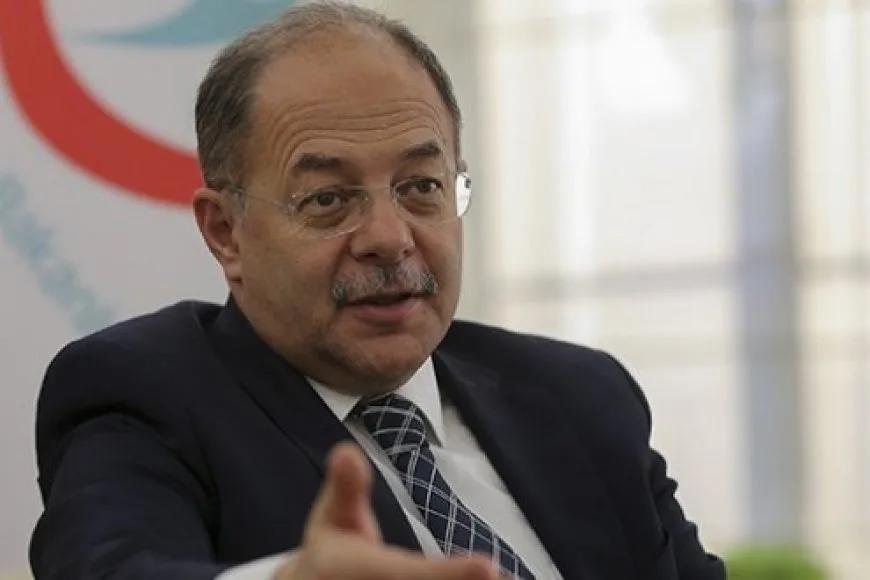 Bakan Akdağ'dan Teşekkür Telefonu